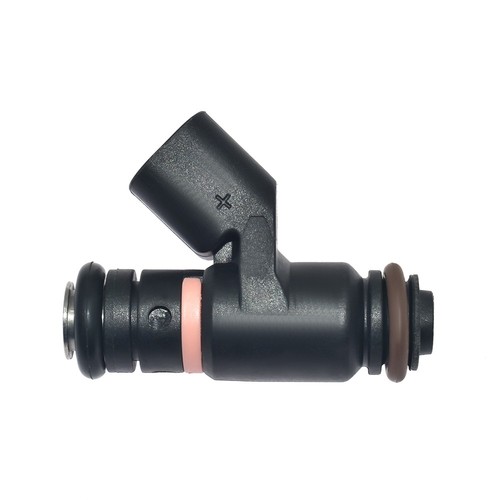 8M6002965 Fuel Injector for Ford Mercury - Picture 3 of 9