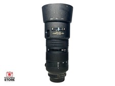 Nikon Nikkor AF  80-200mm f/2,8 D