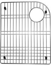 K-6001-ST Bottom Sink Rack for K-5931 K-5932 Left Hand Basins