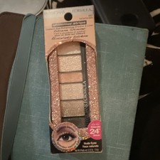 PHYSICIANS FORMULA Shimmer Strips Nude Eyesha...