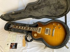 Gibson 50s LesPaul Standard HB 2002