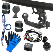 Anhängerkupplung abn+ES13p spez für Mercedes-Benz W246 Fließheck 11-18 WESTFALIA Anhängerkupplung abn+ES13p spez für Mercedes-Benz W246 Fließheck 11-18 WESTFALIA