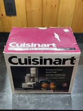 Cuisinart Little Pro Plus Model LPP Processor...