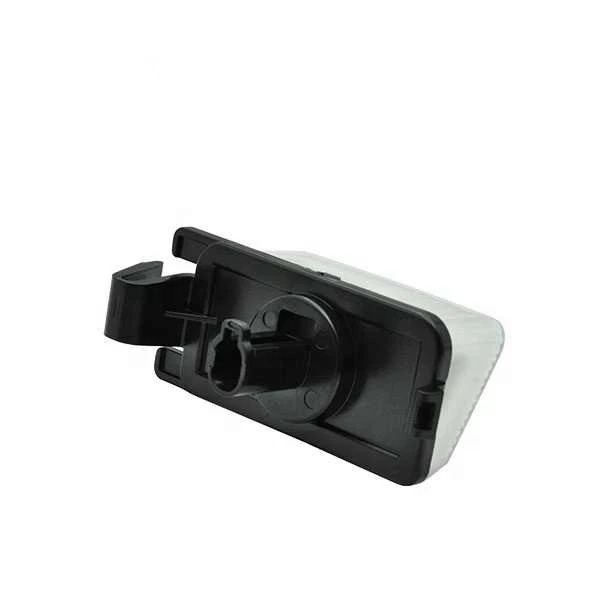 2x Luces LED blancas para matrícula lámpara para Nissan 350Z 370Z GTR Infiniti G35 G37 Foto 4 de 4