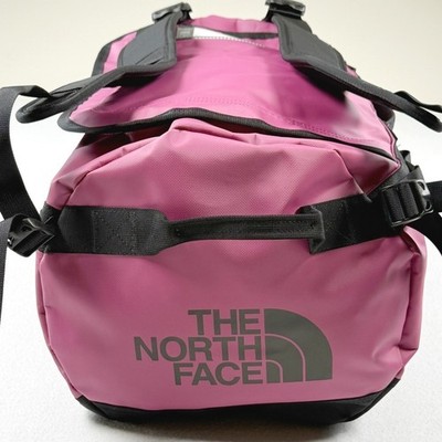 The North Face Base Camp Duffel Size M / 71L Cyber Berry Pink