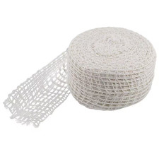 Safety Rope Net for Kids Stair Balcony White Knotless Fence Protective Netting O