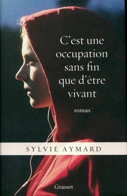 Es ist eine endlose Beschäftigung... - Sylvie Aymard - V545529