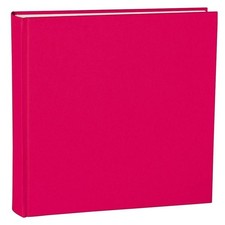 Semikolon Photo Album Pink - Extra Large