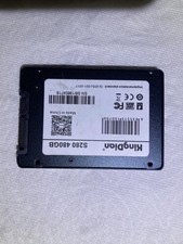 KingDian 480GB 2.5” SATA SSD 