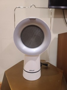 AirHood AH-01AE Portable Wired Range Hood