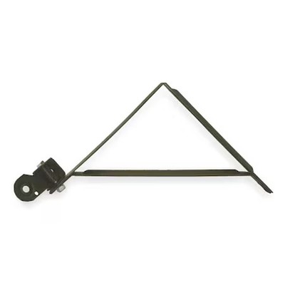 Airmaster Fan 75002 Mounting Bracket Non-Oscillating ,