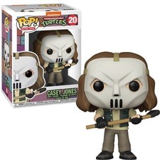 Ultimate Funko Pop Teenage Mutant Ninja Turtles TMNT Figures Checklist and Gallery 95
