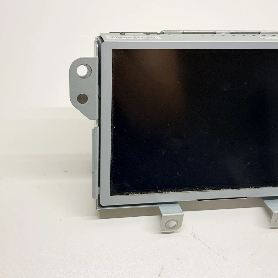 2016-2019 FORD FOCUS ЦЕНТРАЛЬНАЯ КОНСОЛЬ РАДИО МЕДИА НАВИГАЦИОННЫЙ ДИСПЛЕЙ ЭКРАН OEM - Изображение 2 из 4