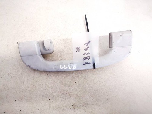 8227593 Innenraum Dach Haltegriff Hinten Linke  BMW 5-Series DE1759464-89