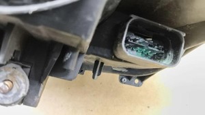 BMW 3 F30, F80 Scheinwerfer vorne rechts 7259540 2.00 Diesel 2013 33117381