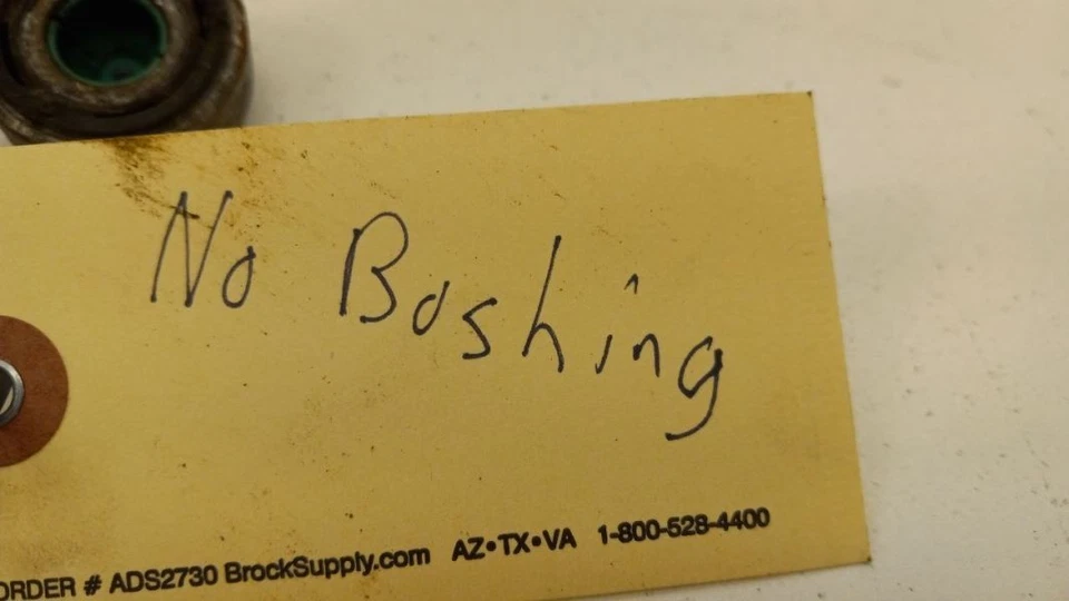 Mini Cooper Countryman Shift Shifter Lever Linkage Cable 2012  - Image 2 of 4