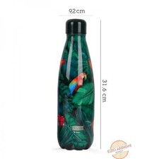 BORRACCIA 1 LITRO TERMICA TROPICAL ITOTAL ORIGINALE