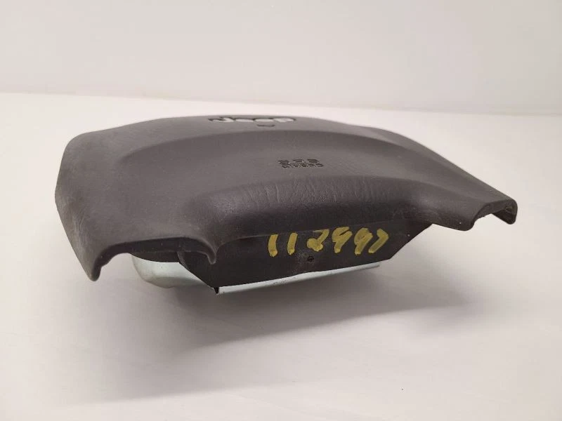 2001 01 JEEP GRAND CHEROKEE LH Driver Steering Wheel Airbag Air Bag - Imagem 2 de 4