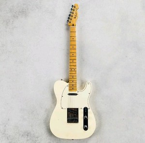 Fender Blacktop Telecaster | eBay