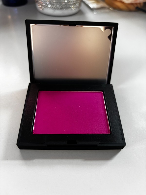 NARS Powder Blush in Teased 0.17 ounces Brand New