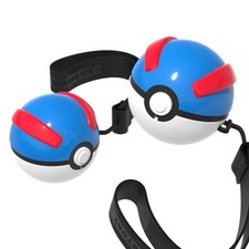Pokemon Galaxy Buds2 Pro Case Samsung Official Cover Buds Live FE Pokeball