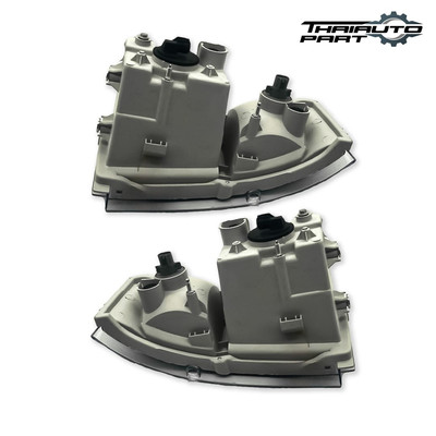 Genuine Head Light for Isuzu Giga C & E Series CYZ 2010