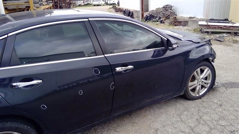 (LOCAL PICKUP ONLY) Passenger Front Door Electric Sedan Fits 13-18 ALTIMA 335292 Foto 3 de 4