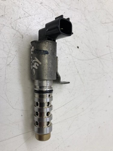 Nissan Juke I F15 2014 Camshaft VANOS timing salenoid valve DJ344A06 DEU29372 - Picture 3 of 3
