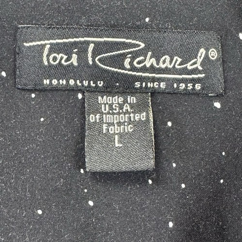 Camicia Mappa Natale Tori Richard Grande Babbo Natale Idrovolante Polo Nord Made in USA - Foto 8 di 13