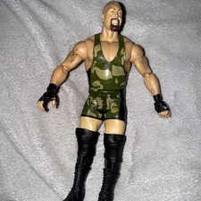 Big Show Exclusive WWE Wrestling Champions Figure Fan Central K Mart 2012