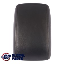 AUDI Q5 8R Armlehne Mittelkonsole Armlehne Leder Schwarz 8R0864207F