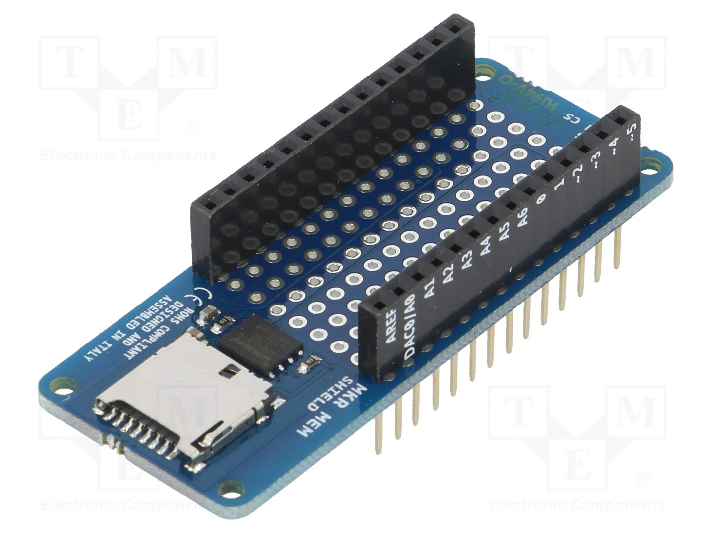 ARDUINO ARDUINO-MKR-MEM-SHIELD Expansion board