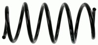 Sachs 998 721 AufhäNgung Feder FüR Opel, Opel