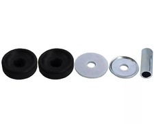901940 Monroe Strut Mount Bushing Front or Rear for Civic Sedan Honda Crosstour