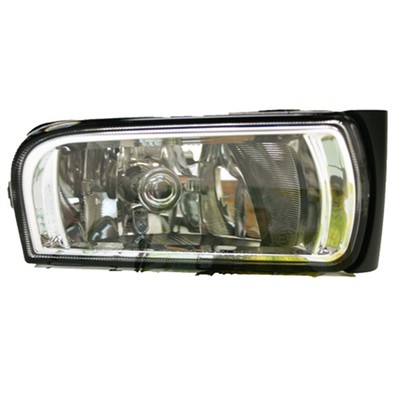 Fog Light For Hyundai Azera 06-10 Replace Brand New Passenger Side