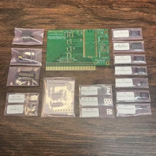 PicoGUS v1.2 DIY Project Kit W/DAC Module (Pico Not Included) Requires Assembly