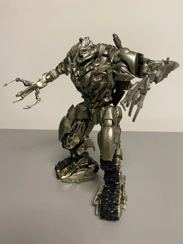 BAIWEI TW-1029 MegaTank - Bild 2 von 4