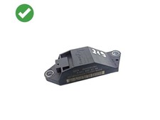 MERCEDES-BENZ CLS C219 AIRBAGSENSOR CRASHSENSOR DRUCKSENSOR 00402623A1 34308754 MERCEDES-BENZ CLS C219 AIRBAGSENSOR CRASHSENSOR DRUCKSENSOR 00402623A1 34308754