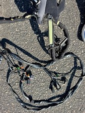 Porsche 993 Varioram Us Enginedme Wire Harness 993.607.016.15.