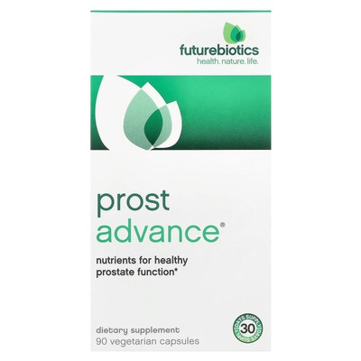 Prost Advance , 90 Vegetarian Capsules
