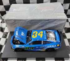 Jimmie Johnson 84 Carvana Daytona 2026 Camry 1:24 scale C842623CAVJJ 1 of 708
