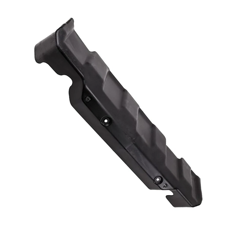 Genuine ACDelco For Chevy Silverado 2500/3500HD 2017 2018 2019 Fluid Tank Shield Foto 3 de 4