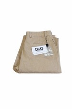 Pantalone Dolce&Gabbana Originale Nuovo con cartellino Tg.48