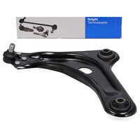 Delphi TC3707 Querlenker FüR Peugeot 208 1 Citroen C3 2 3 DS3 Vorne Links AußEn