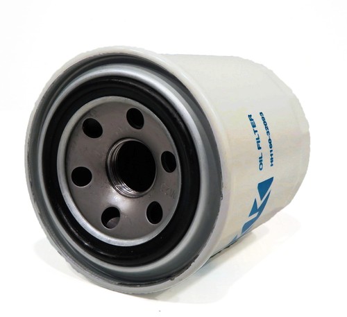 OEM (12-Pack) Kubota Oil Filter for Fram PH5317 Lucas LFOS117 MecaFilter ELH4143 - 第 7/7 張圖片