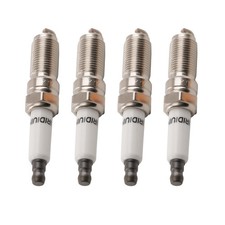 Iridium Spark Plugs for Buick Envision L4 2.0L 2016-2020 ILTR6M9G