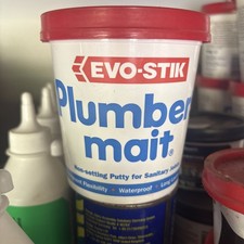 Evo-stik Plumbers Mait 750g