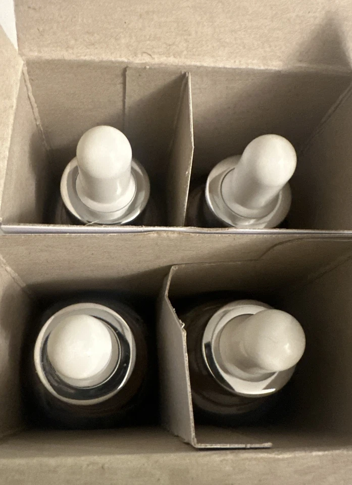 4 PACK- Neutrogena Radiant Primer + Serum Healthy Skin - Image 3 of 3