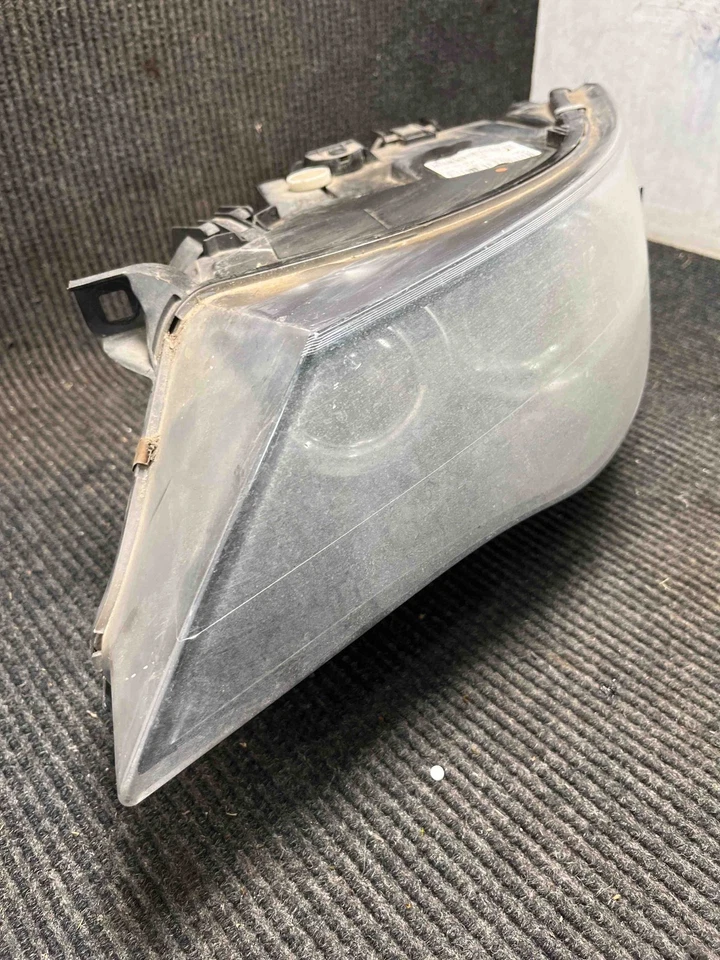 Fits 2006-2007 BMW 650I Left Headlight Assembly OEM:63127165985 Foto 2 de 4