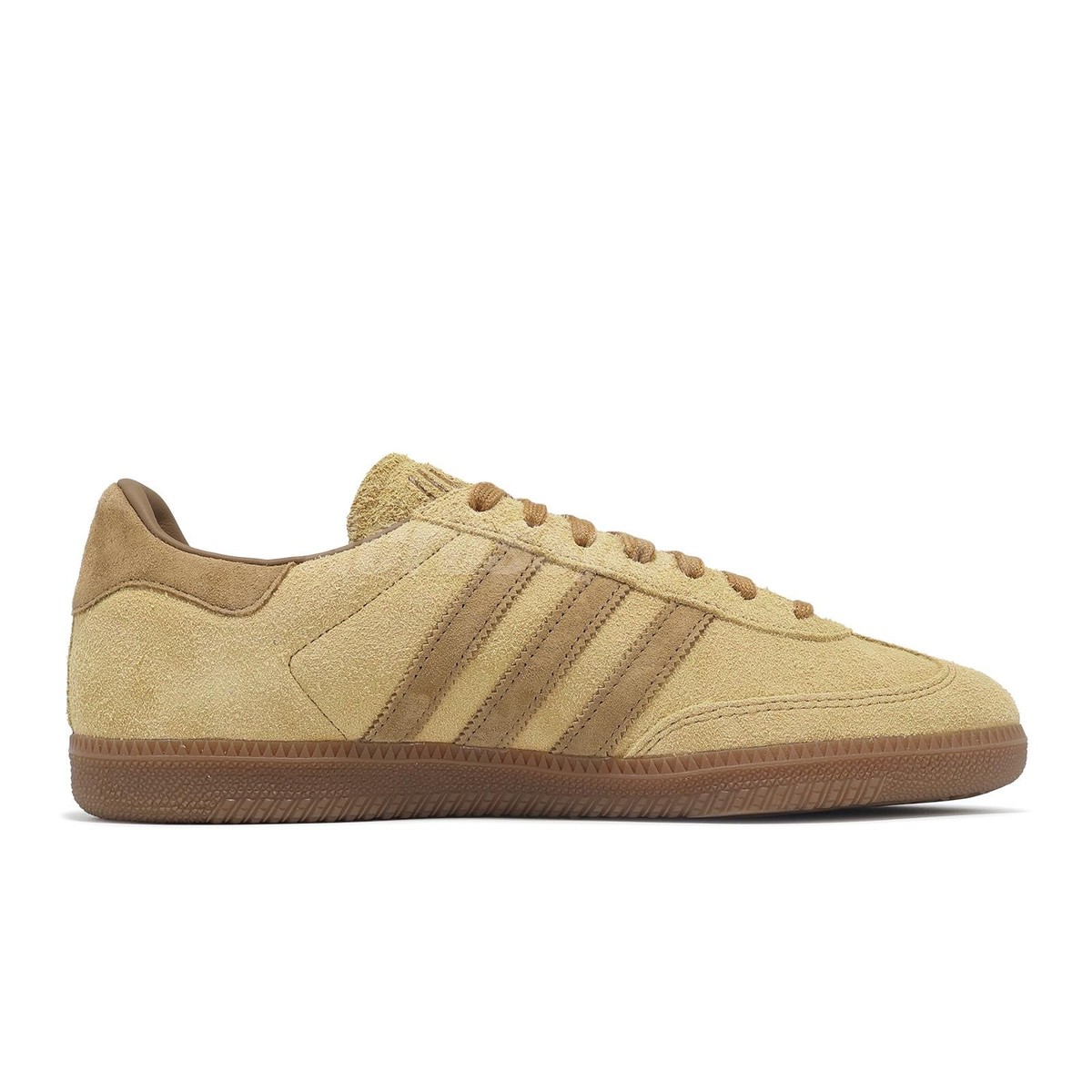 adidas Originals x JJJJound Samba OG Tobacco Men Unisex Casual